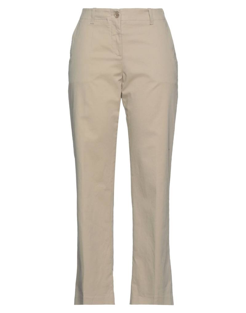 ASPESI Hose Damen Sand von ASPESI