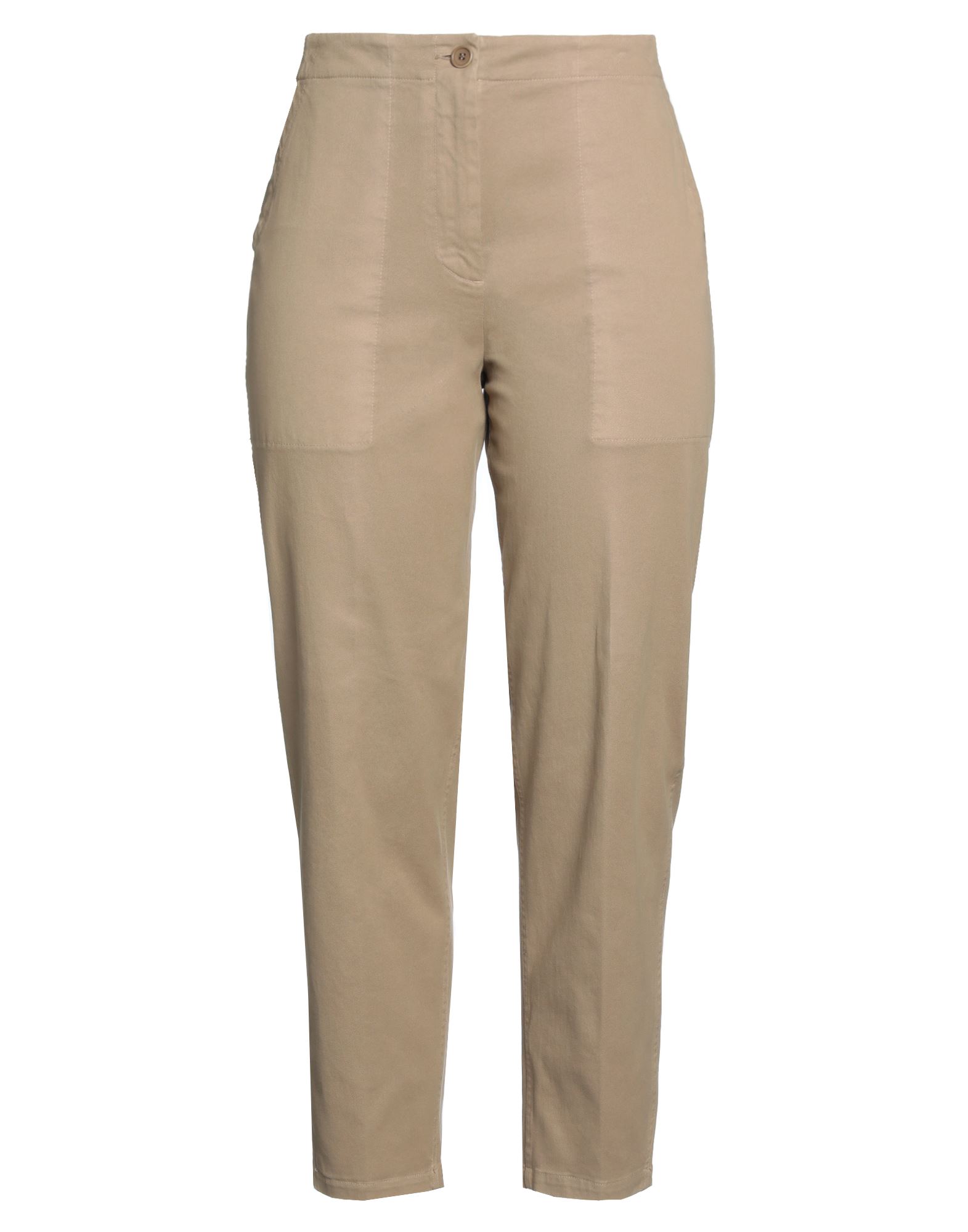 ASPESI Hose Damen Sand von ASPESI