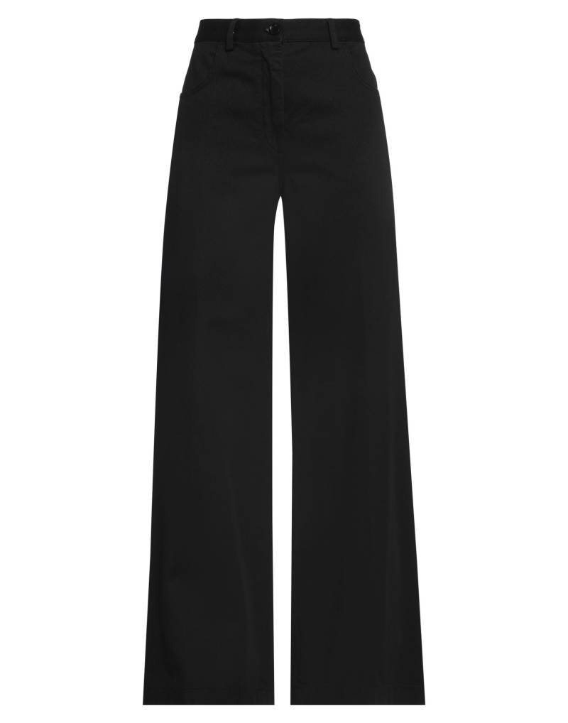 ASPESI Hose Damen Schwarz von ASPESI