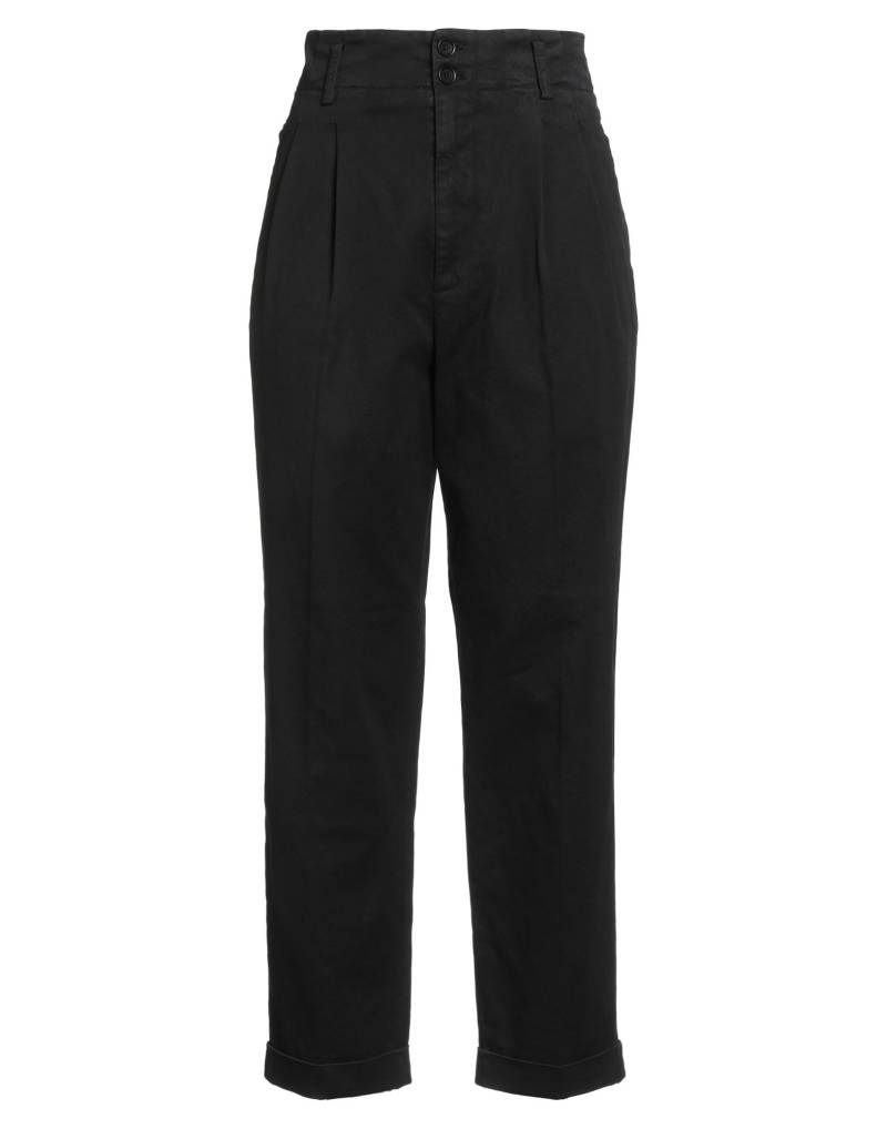 ASPESI Hose Damen Schwarz von ASPESI