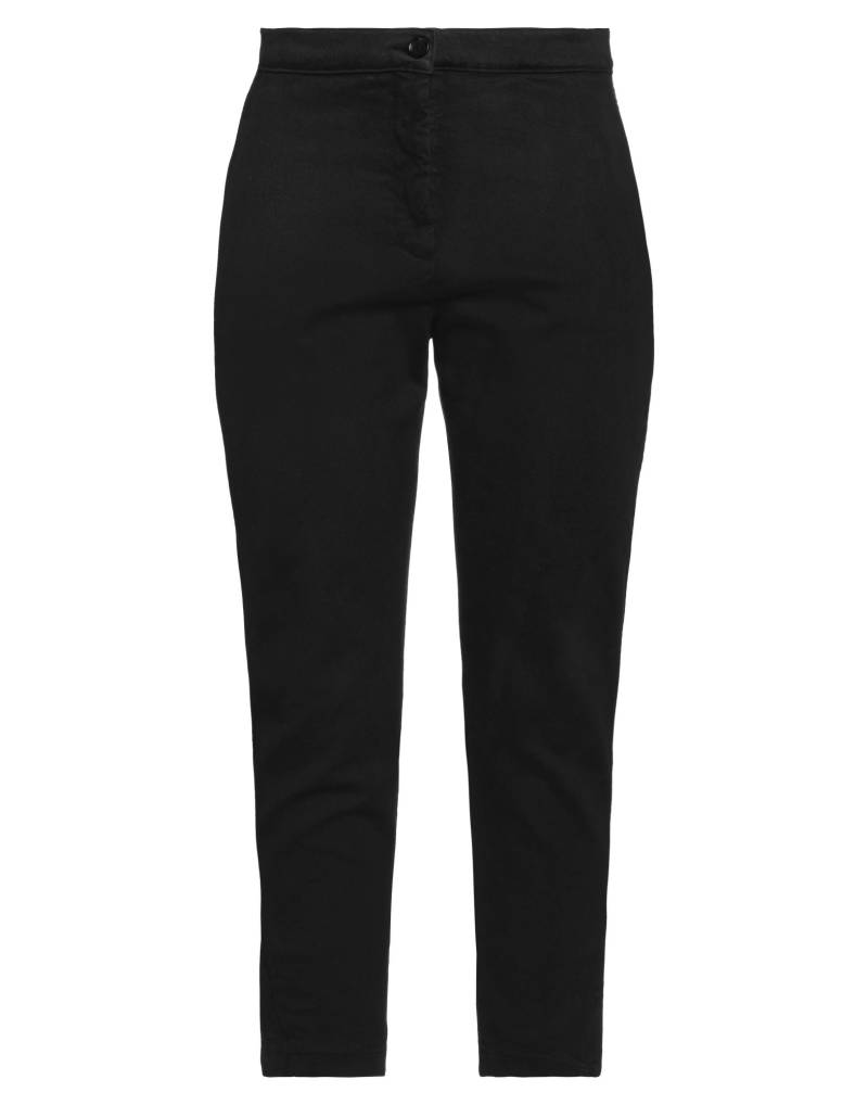 ASPESI Hose Damen Schwarz von ASPESI