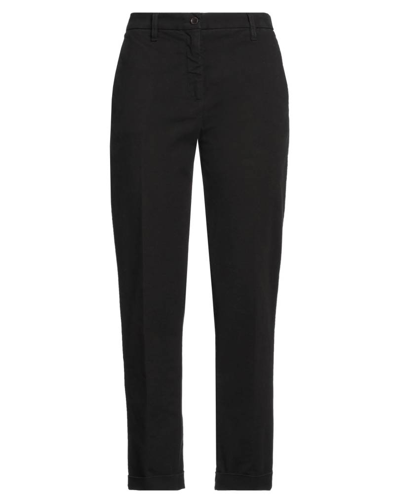 ASPESI Hose Damen Schwarz von ASPESI