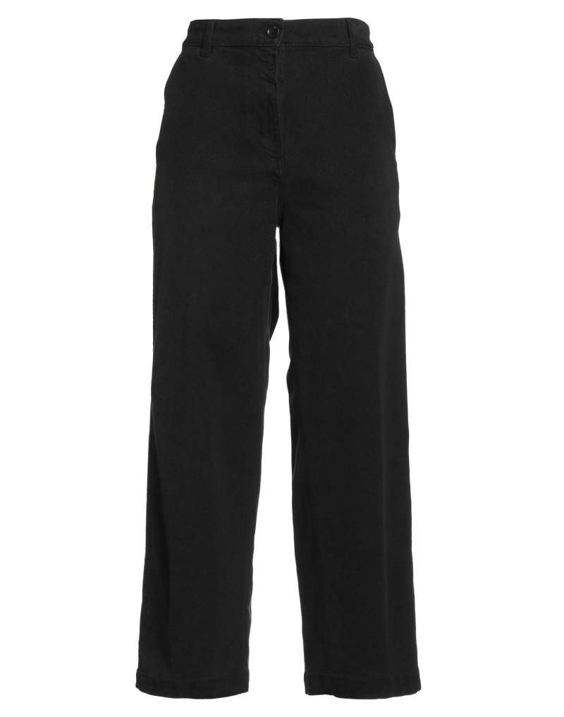ASPESI Hose Damen Schwarz von ASPESI