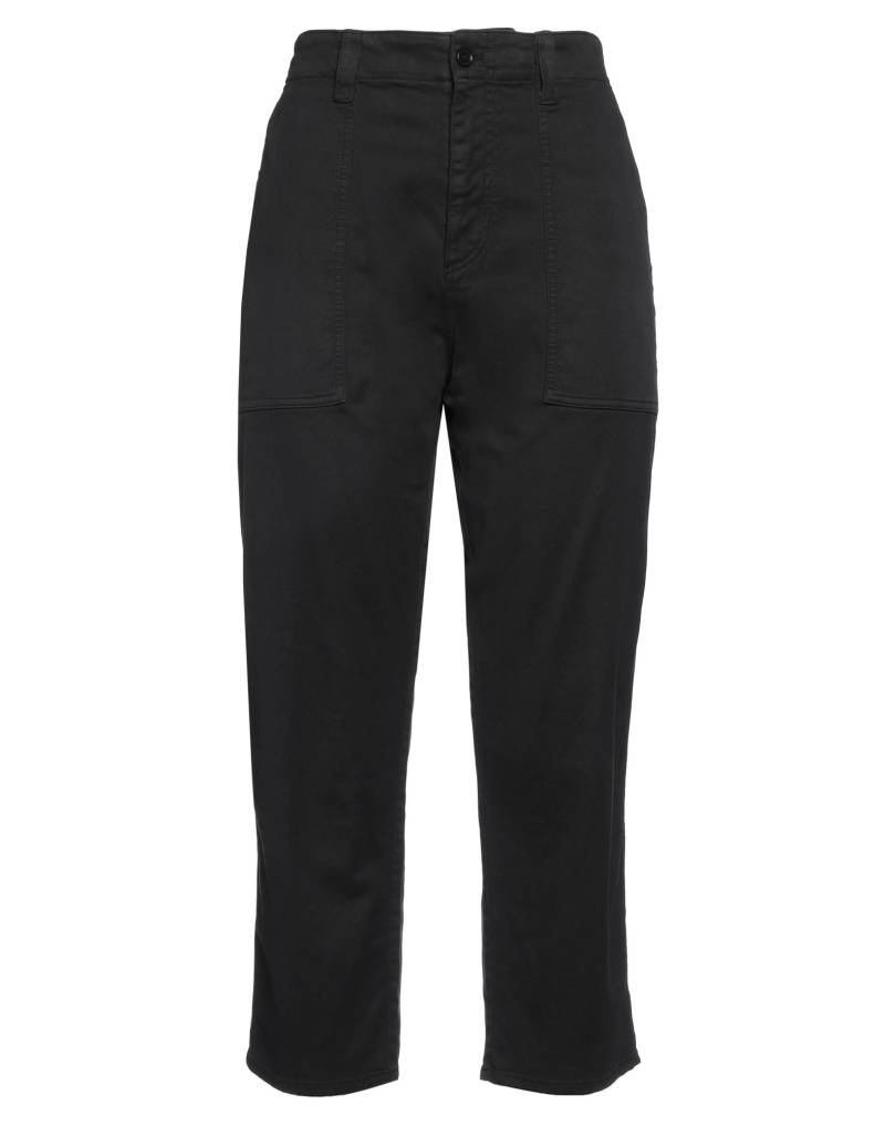 ASPESI Hose Damen Schwarz von ASPESI