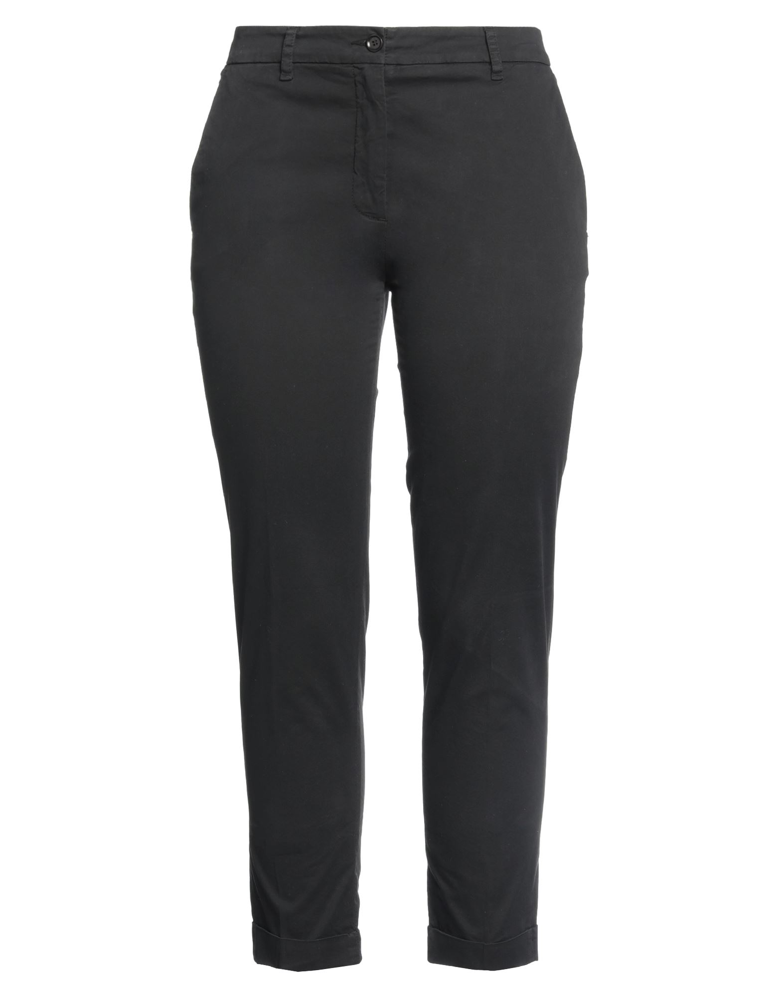 ASPESI Hose Damen Schwarz von ASPESI