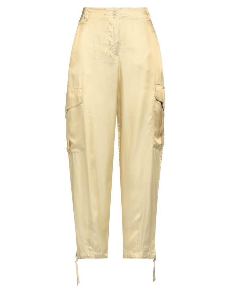 ASPESI Hose Damen Senf von ASPESI