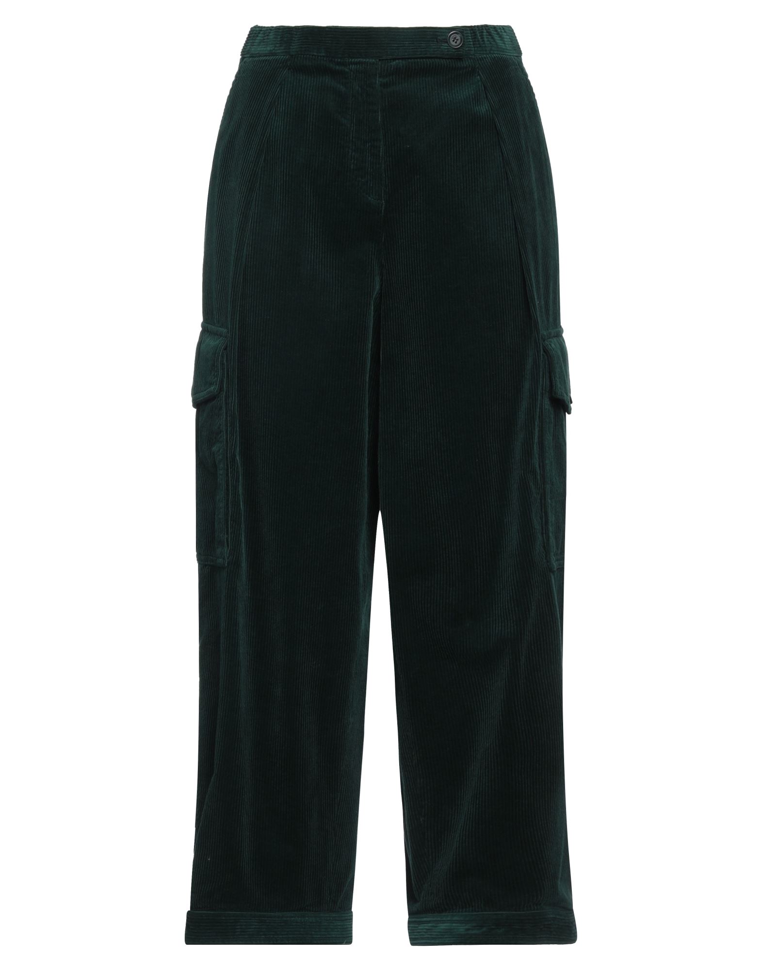 ASPESI Hose Damen Smaragdgrün von ASPESI