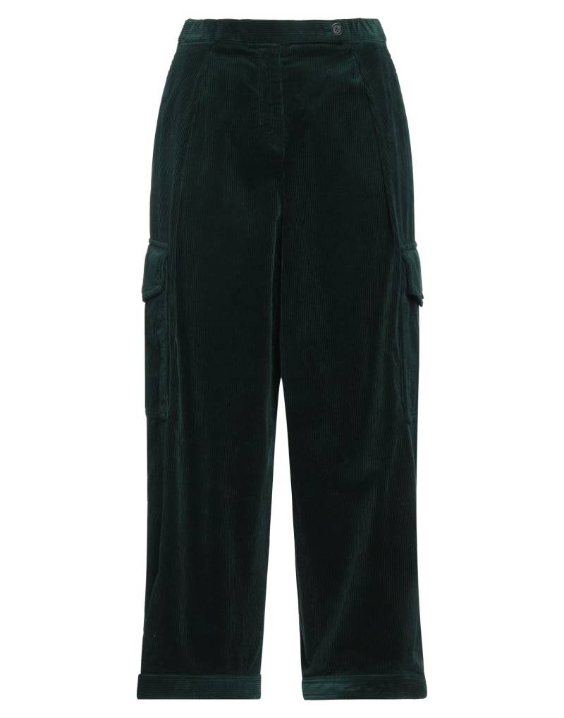 ASPESI Hose Damen Smaragdgrün von ASPESI