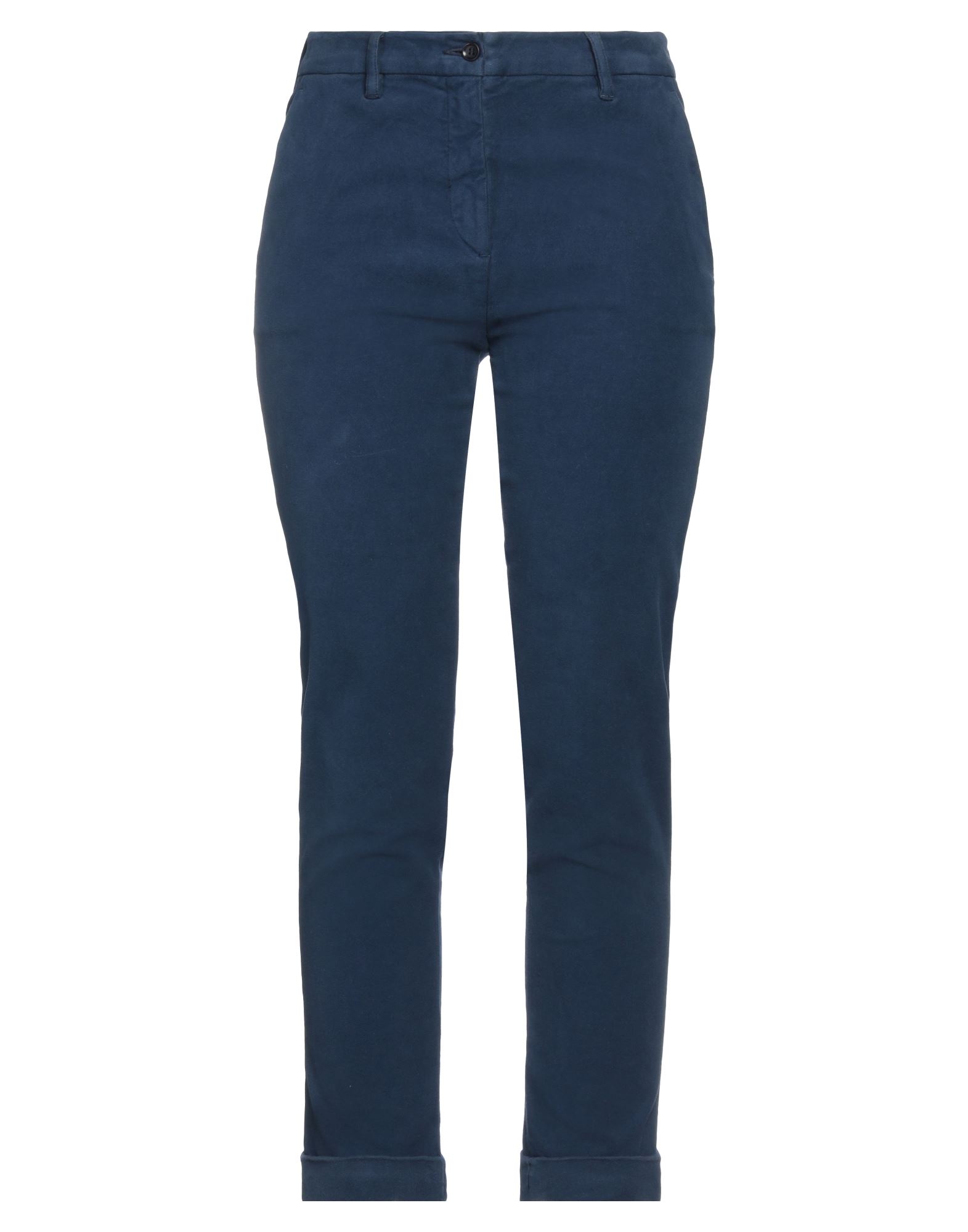 ASPESI Hose Damen Taubenblau von ASPESI