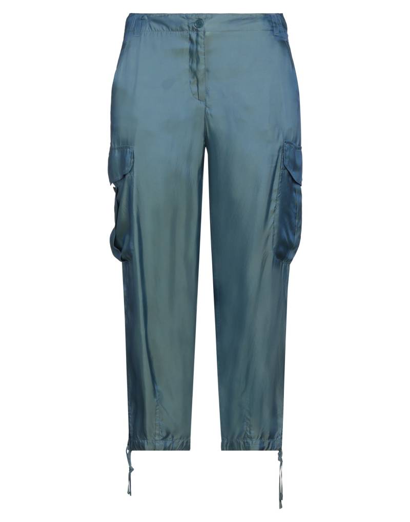 ASPESI Hose Damen Taubenblau von ASPESI