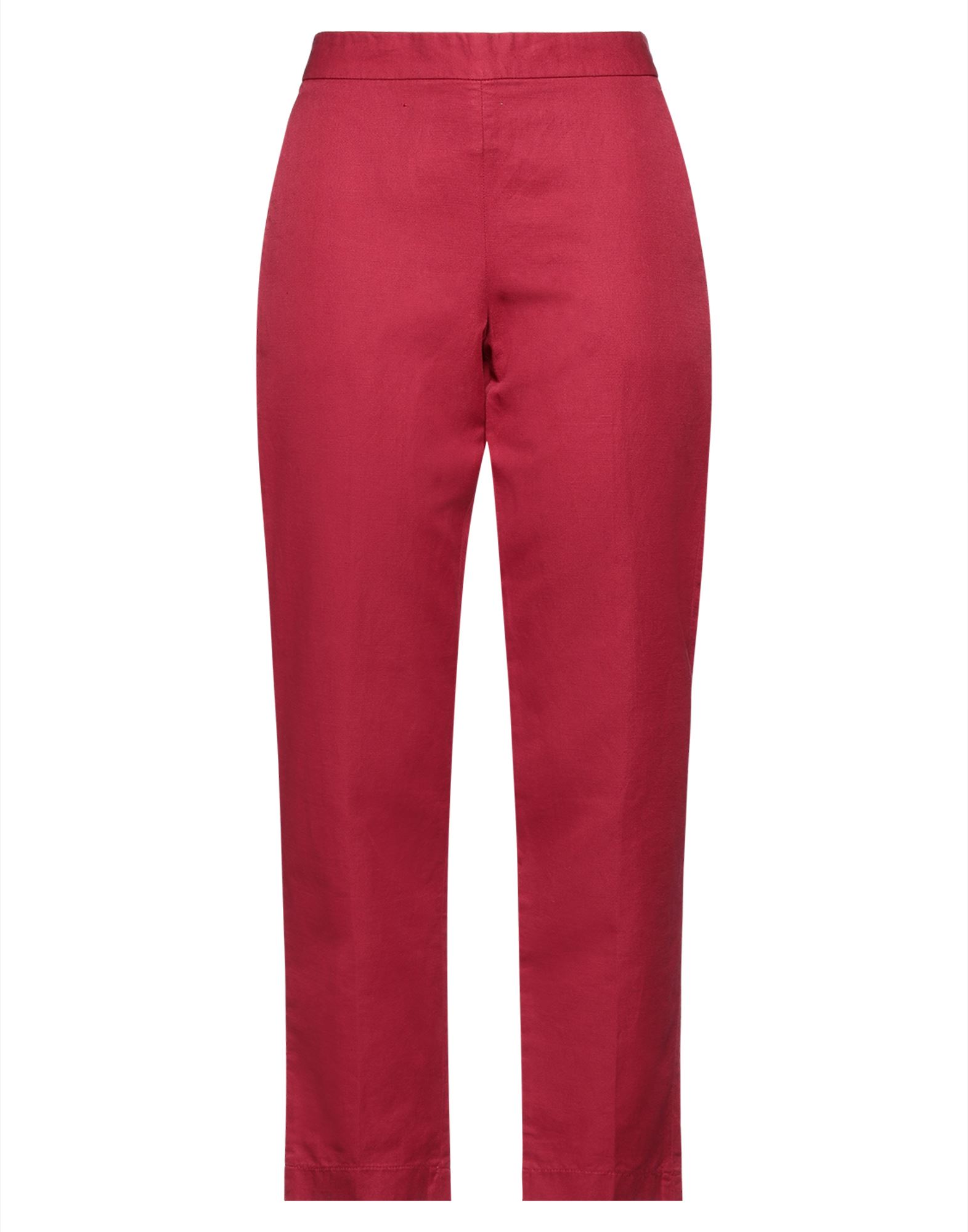 ASPESI Hose Damen Tomatenrot von ASPESI