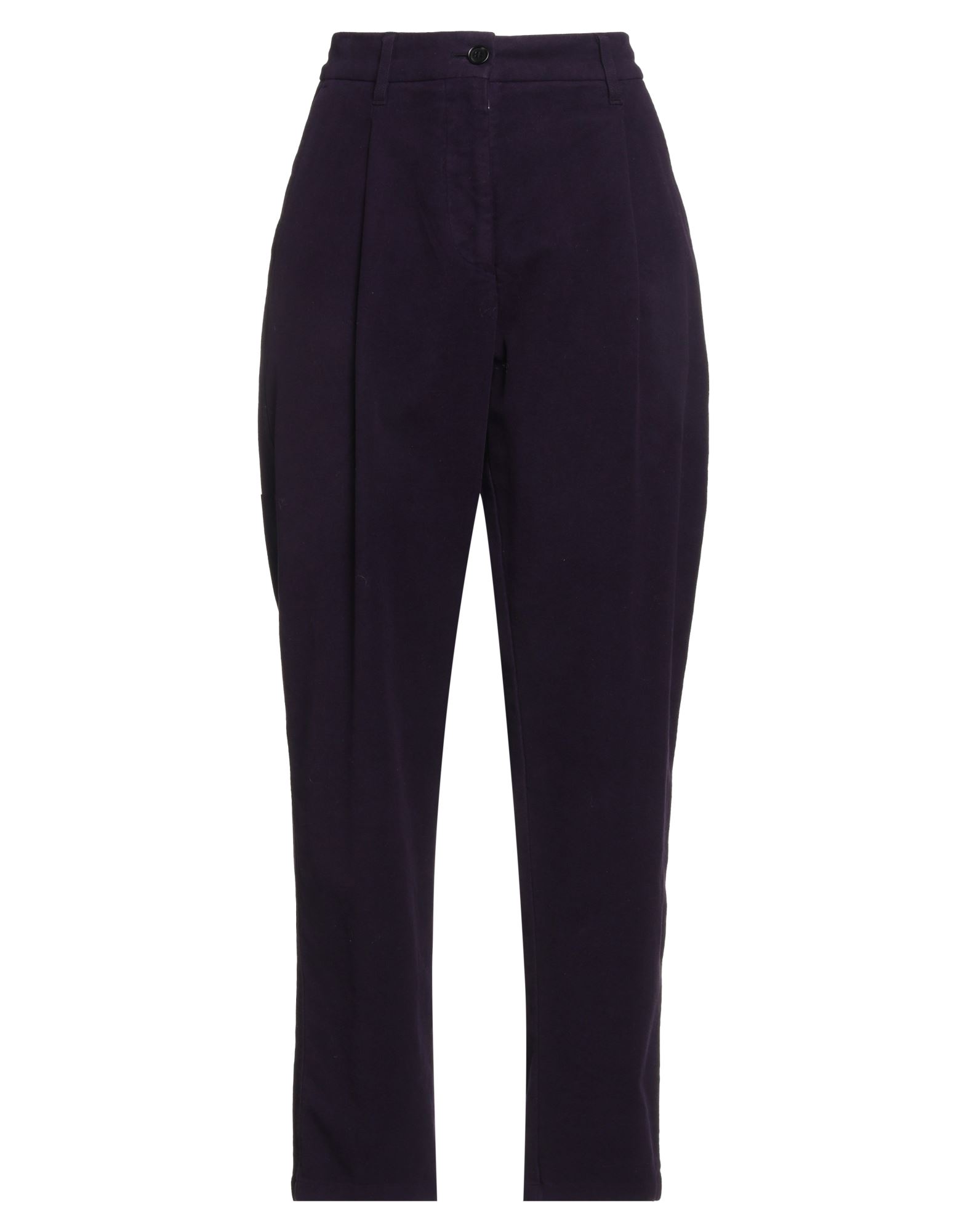 ASPESI Hose Damen Violett ASPESI Hose Damen Violett von ASPESI