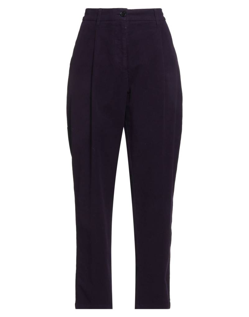 ASPESI Hose Damen Violett von ASPESI