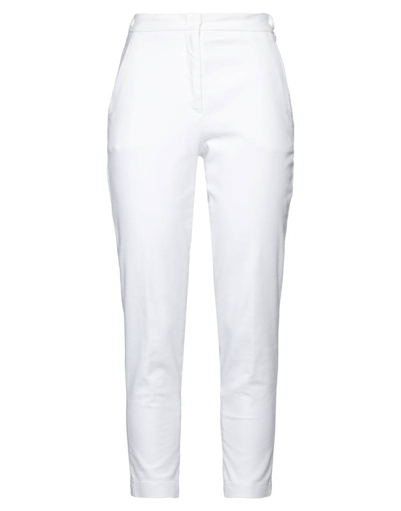 ASPESI Hose Damen Weiß von ASPESI