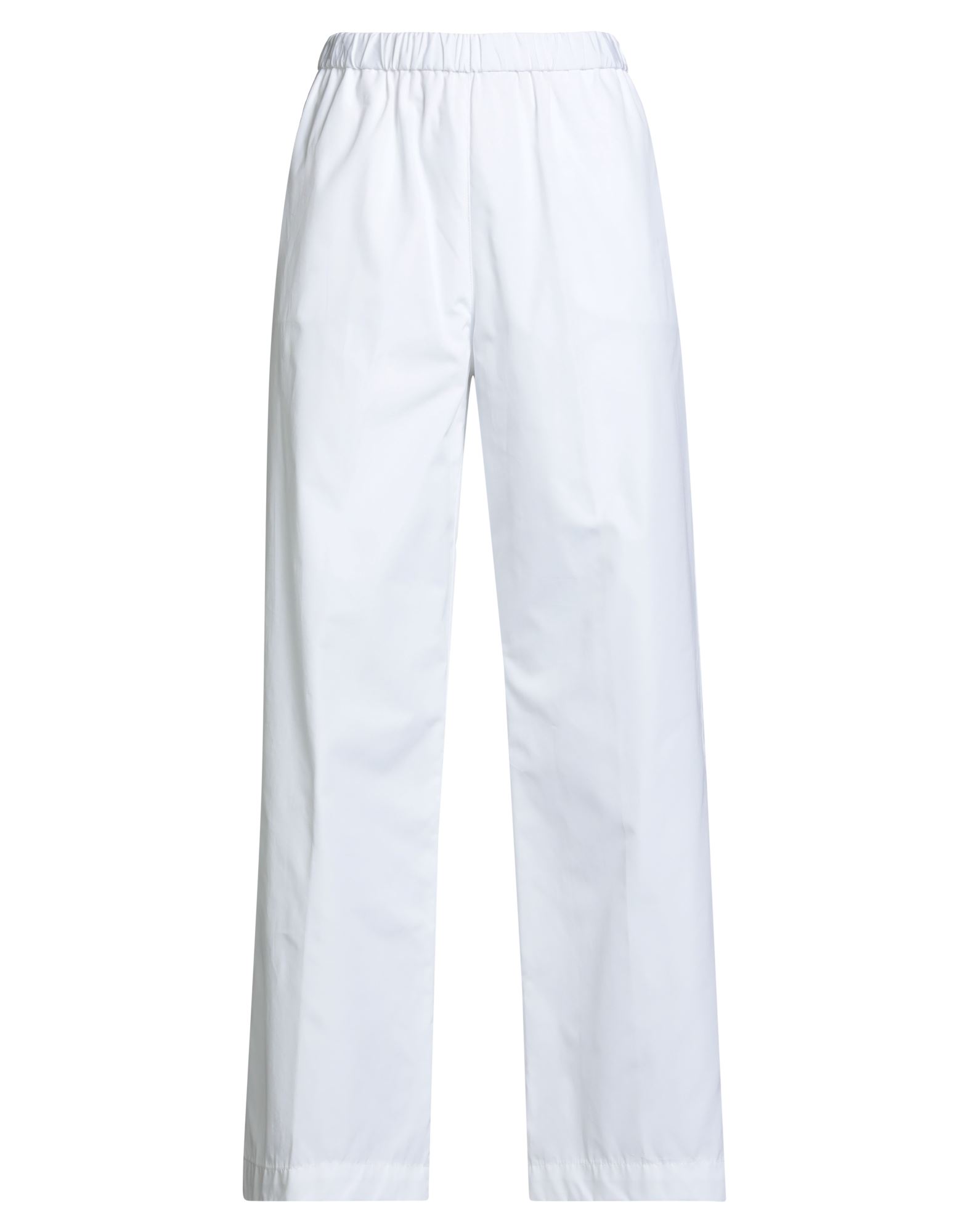 ASPESI Hose Damen Weiß ASPESI Hose Damen Weiß von ASPESI