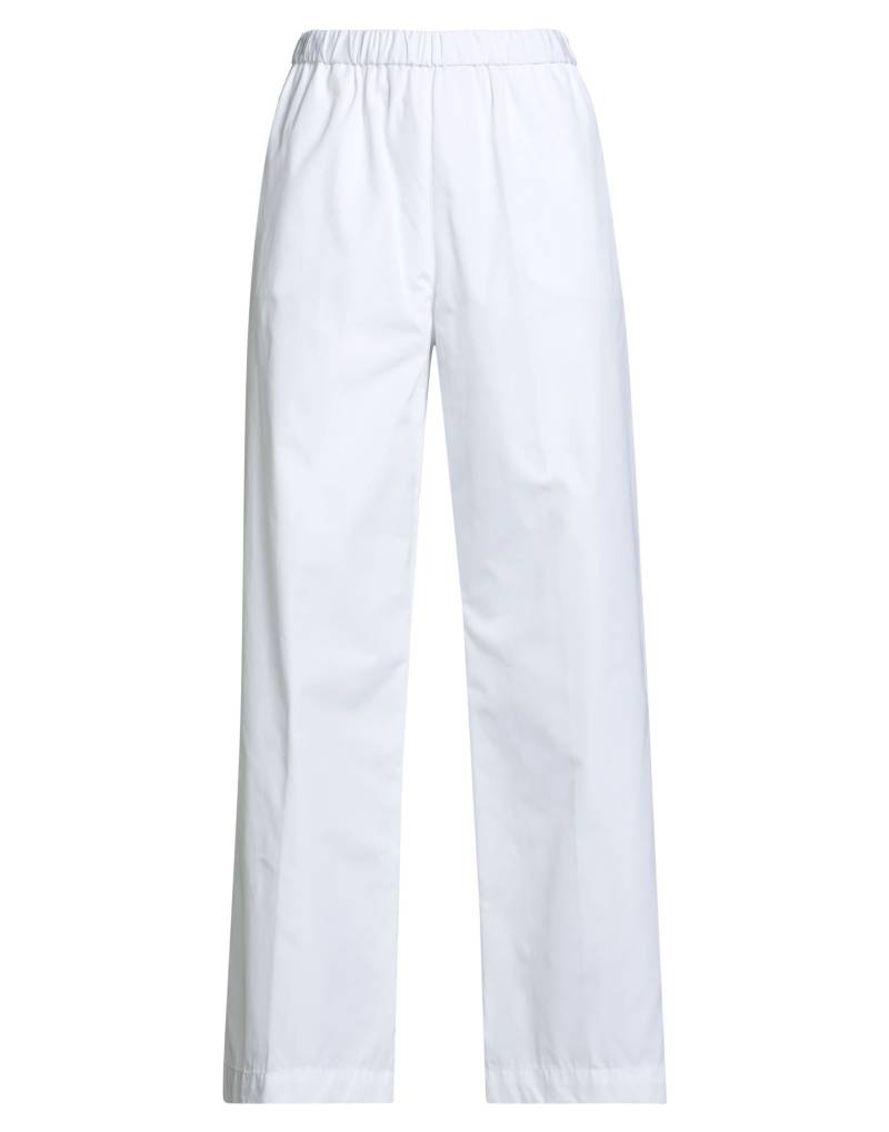 ASPESI Hose Damen Weiß von ASPESI