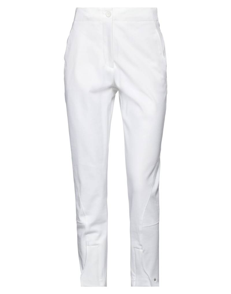 ASPESI Hose Damen Weiß von ASPESI