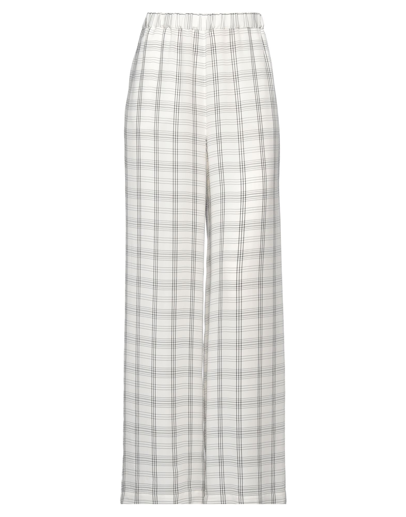 ASPESI Hose Damen Weiß ASPESI Hose Damen Weiß von ASPESI
