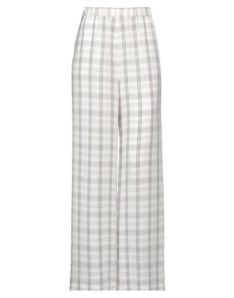 ASPESI Hose Damen Weiß von ASPESI