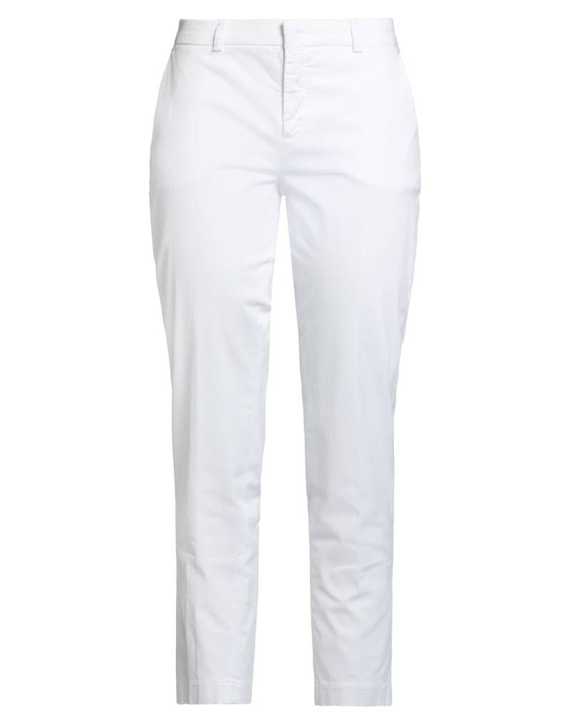 ASPESI Hose Damen Weiß von ASPESI