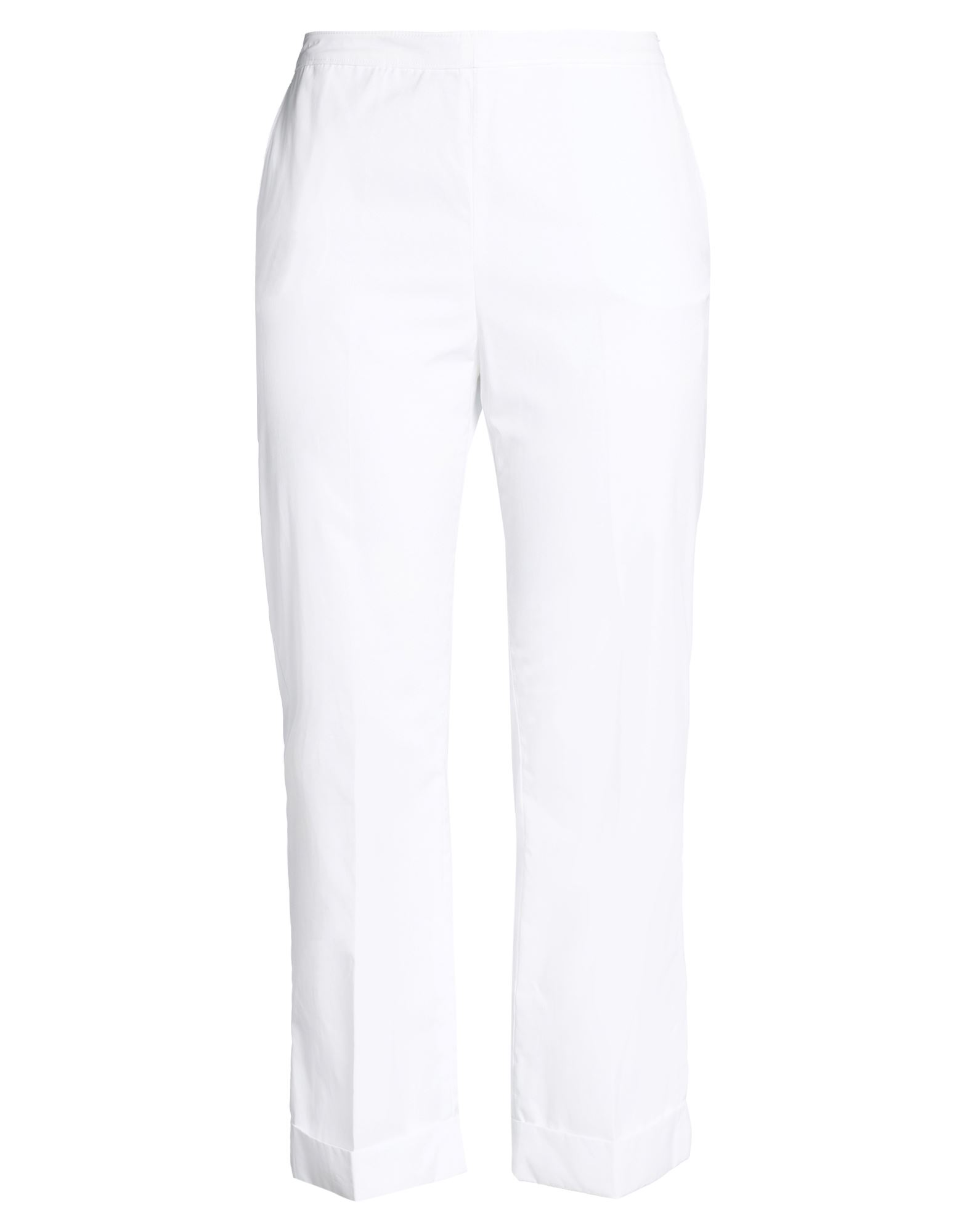 ASPESI Hose Damen Weiß von ASPESI