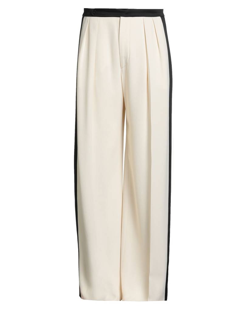 ASPESI Hose Herren Cremeweiß von ASPESI