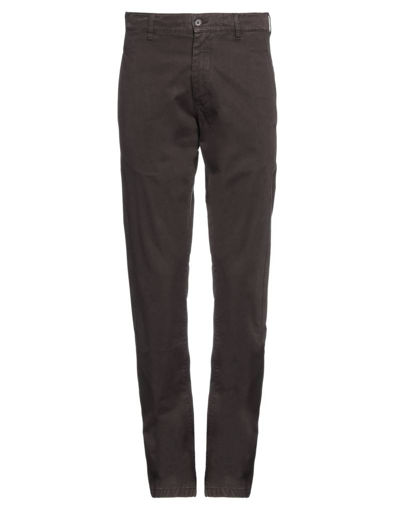 ASPESI Hose Herren Dunkelbraun von ASPESI