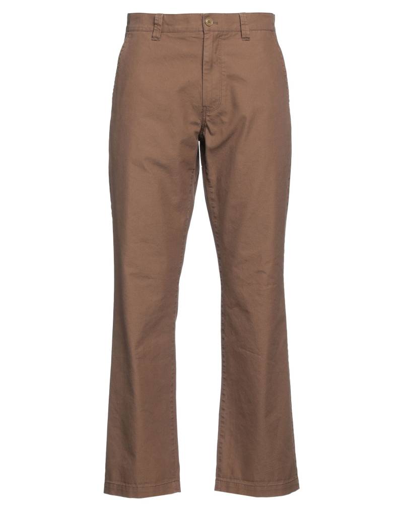 ASPESI Hose Herren Dunkelbraun von ASPESI