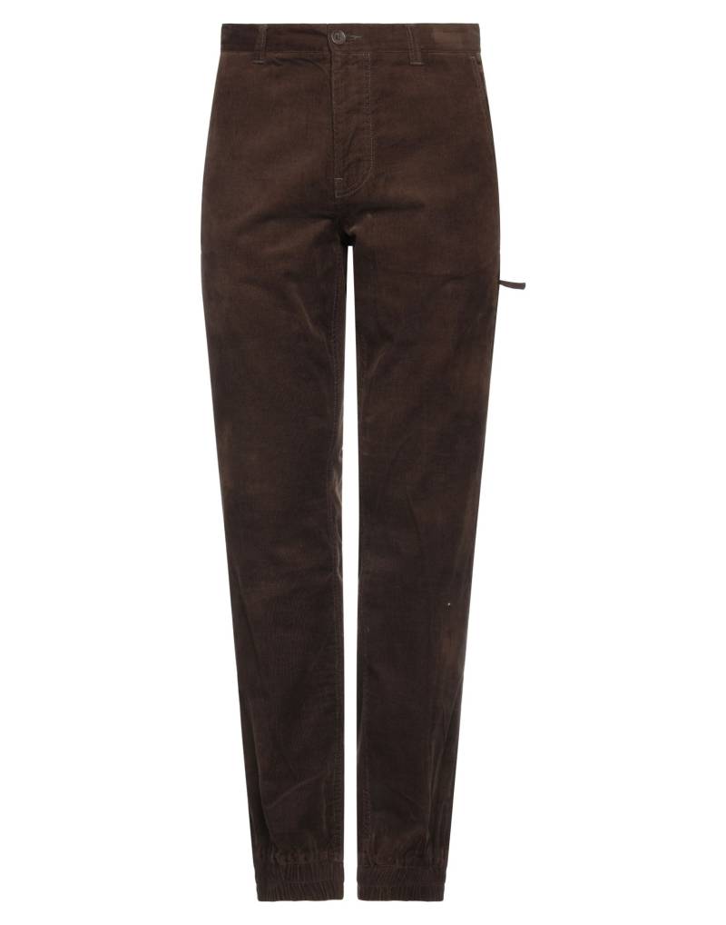 ASPESI Hose Herren Dunkelbraun von ASPESI