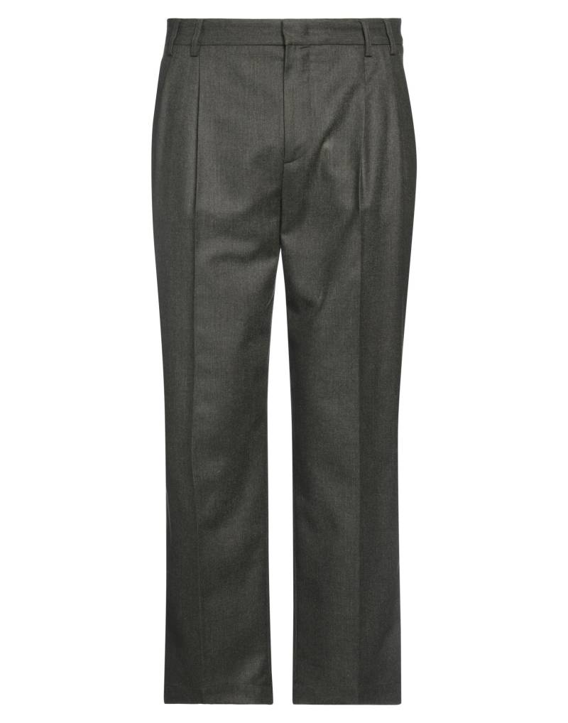 ASPESI Hose Herren Dunkelgrün von ASPESI