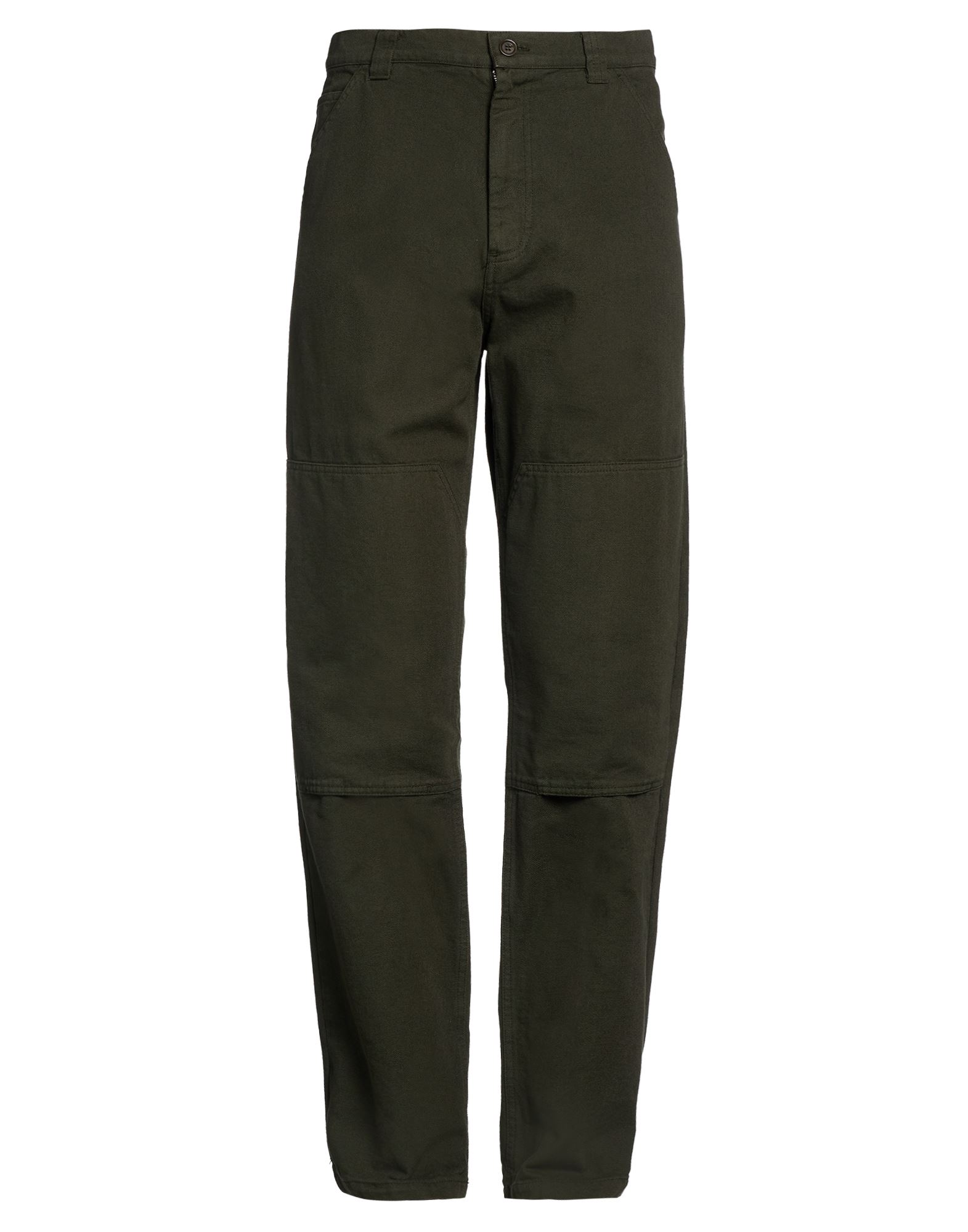 ASPESI Hose Herren Dunkelgrün von ASPESI