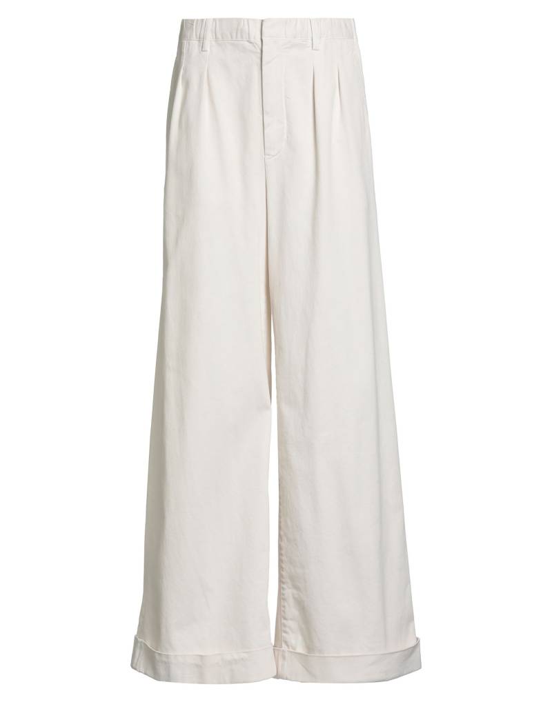 ASPESI Hose Herren Elfenbein von ASPESI