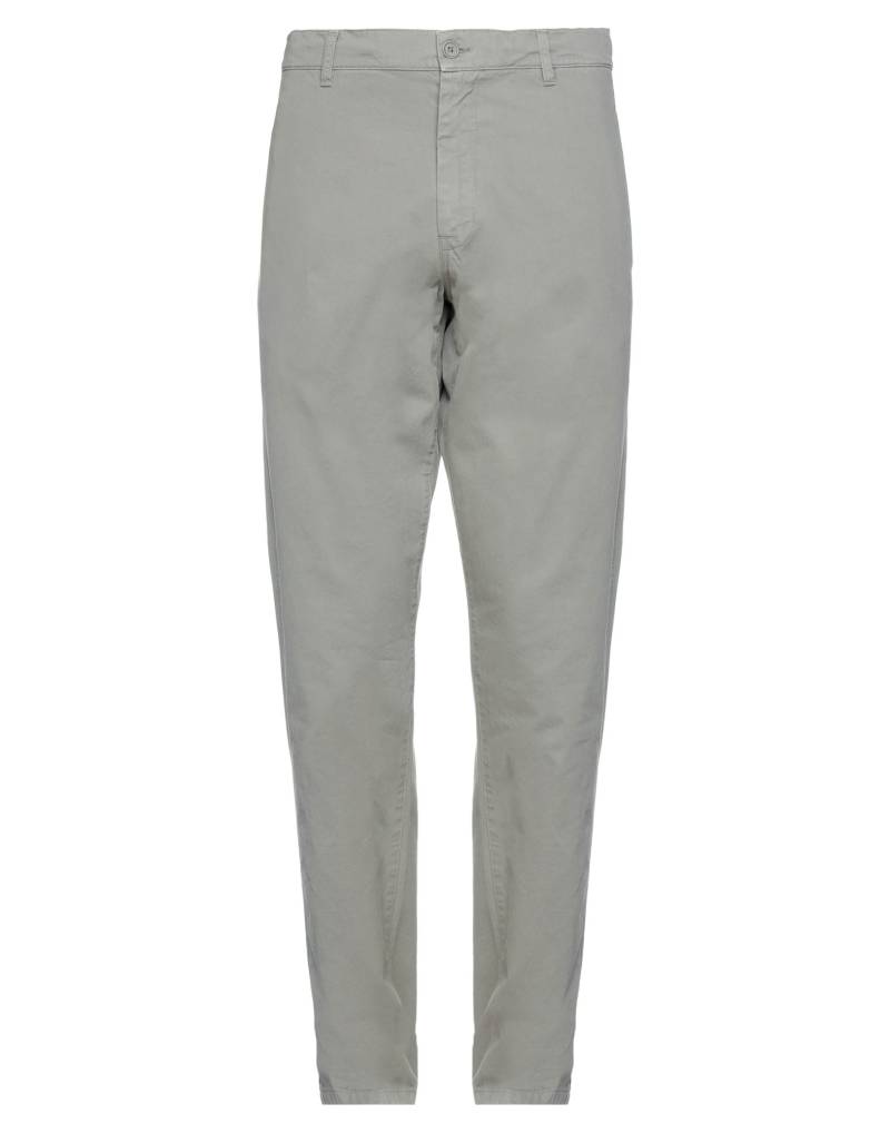 ASPESI Hose Herren Grau von ASPESI