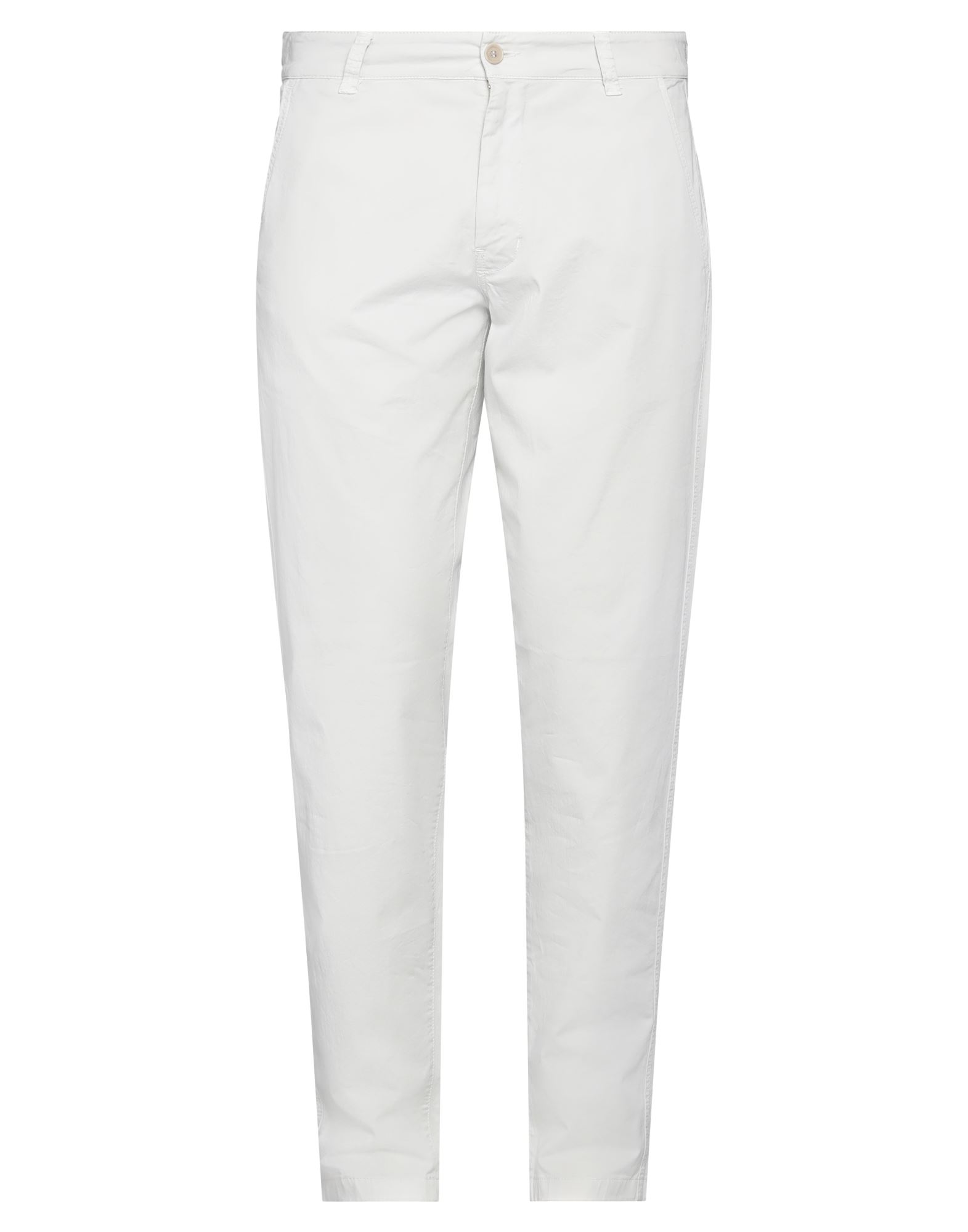 ASPESI Hose Herren Hellgrau ASPESI Hose Herren Hellgrau von ASPESI