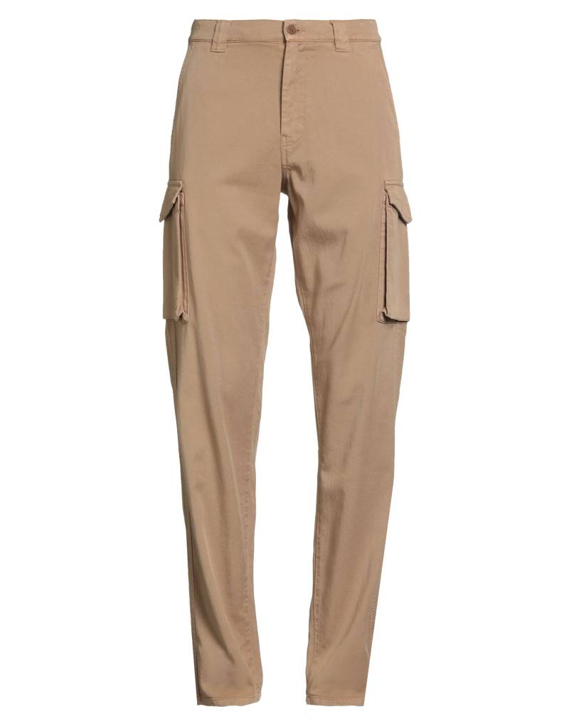 ASPESI Hose Herren Kamel von ASPESI