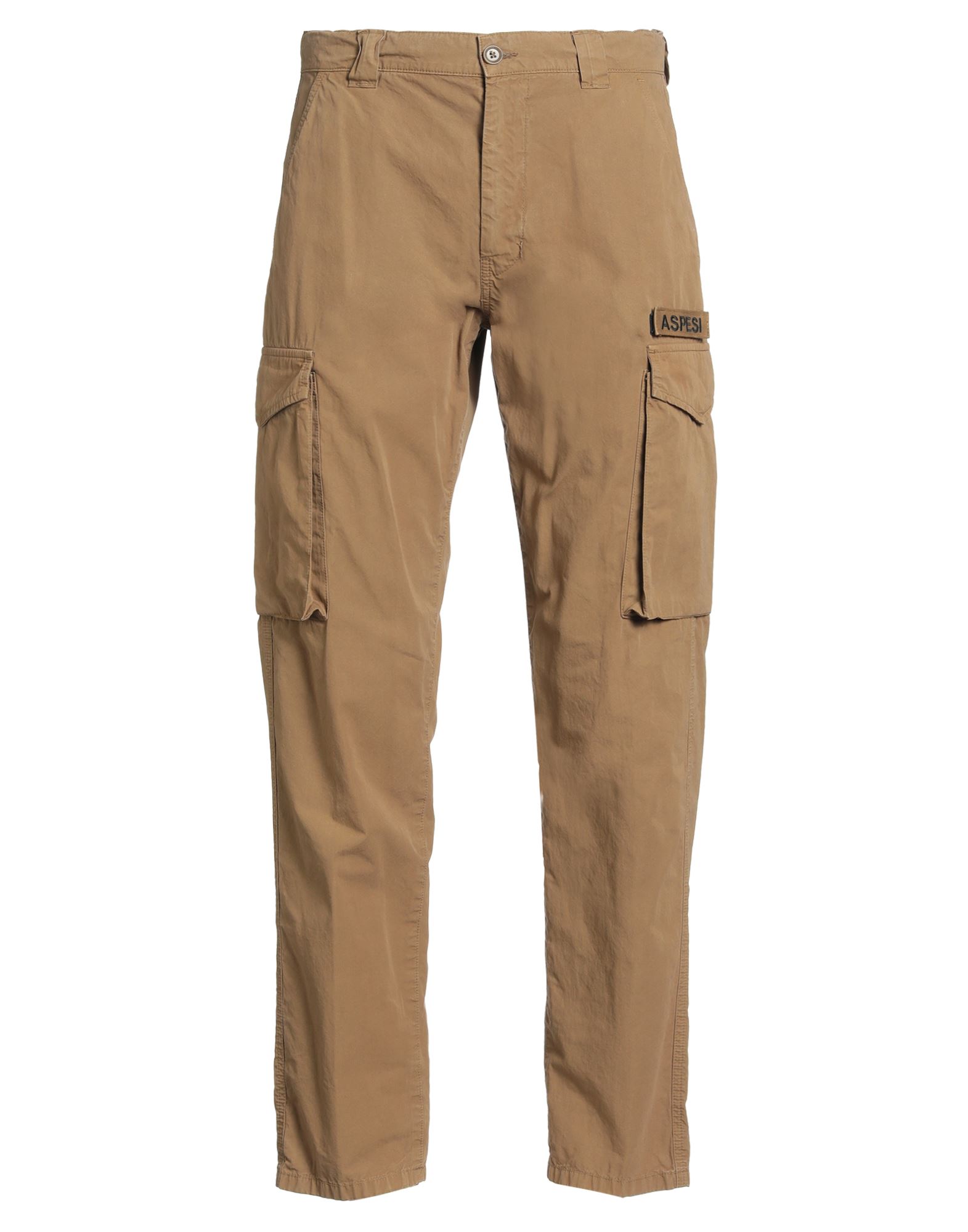 ASPESI Hose Herren Kamel von ASPESI