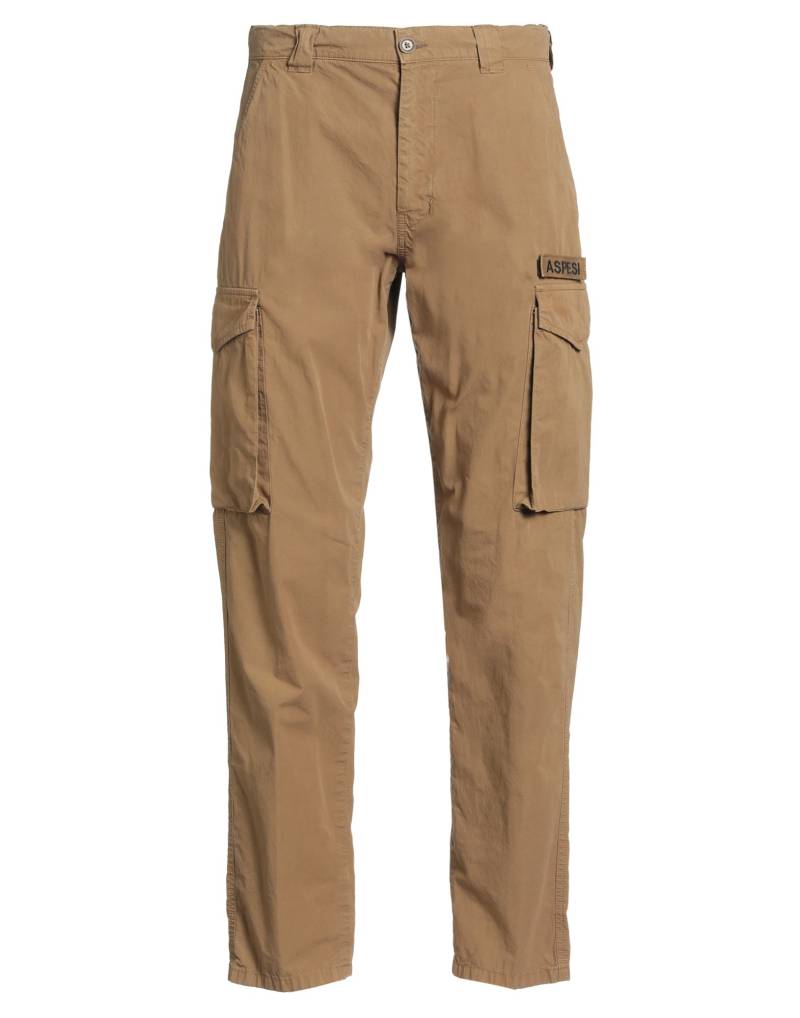 ASPESI Hose Herren Kamel von ASPESI