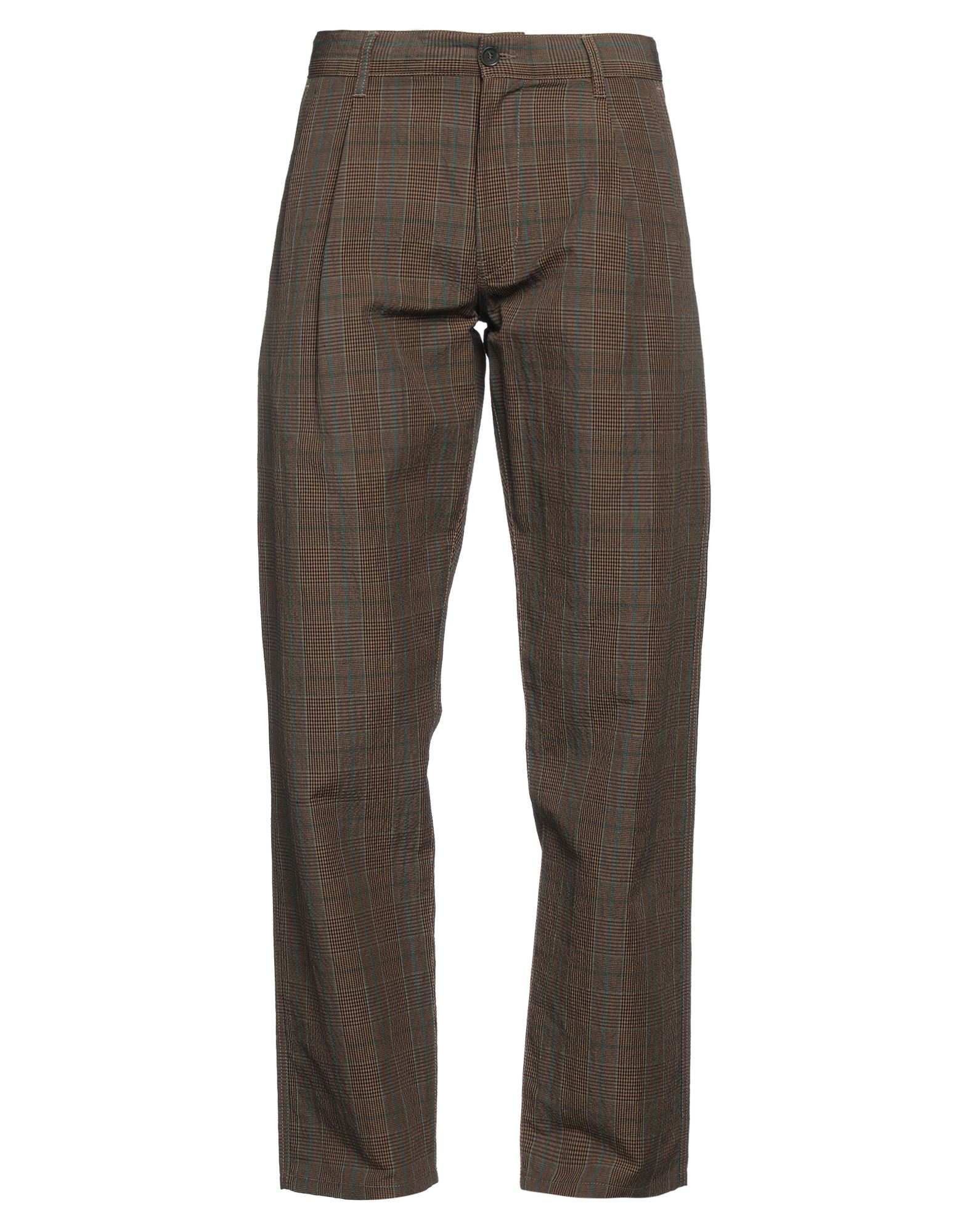 ASPESI Hose Herren Khaki ASPESI Hose Herren Khaki von ASPESI
