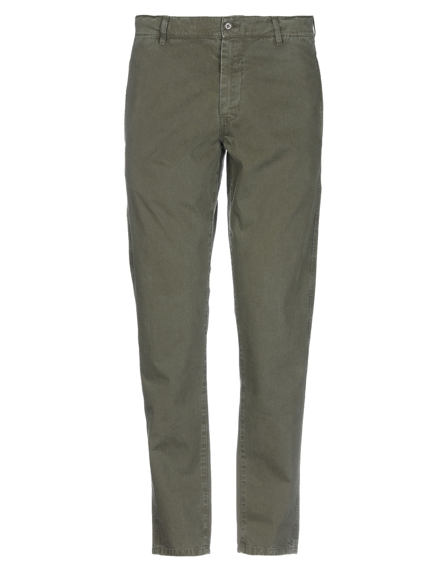 ASPESI Hose Herren Militärgrün von ASPESI