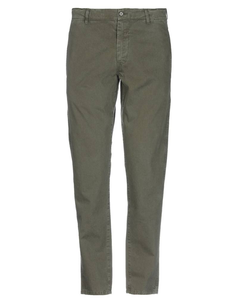 ASPESI Hose Herren Militärgrün von ASPESI