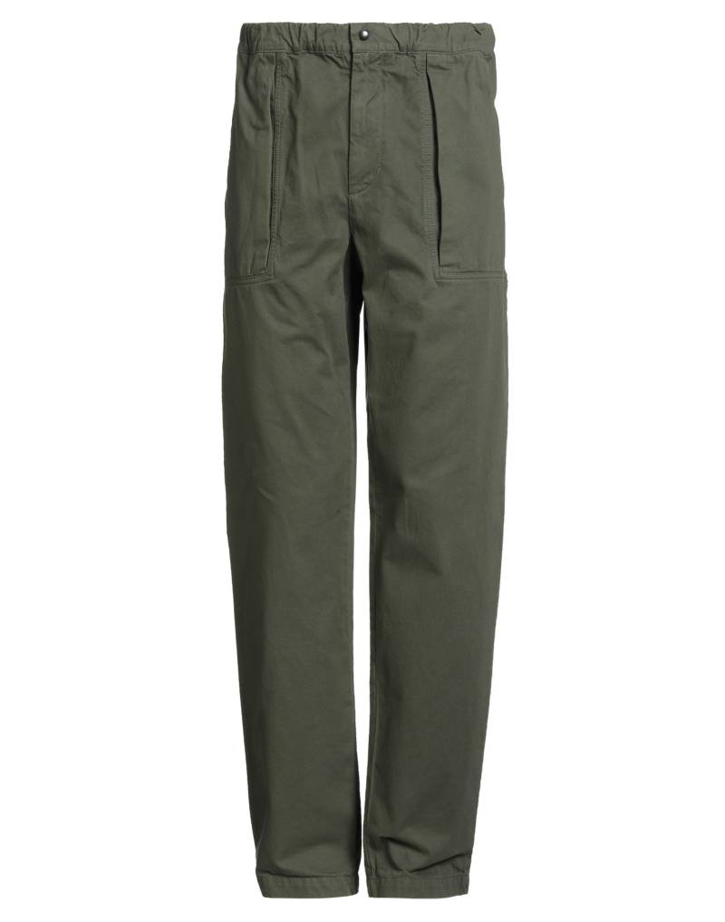 ASPESI Hose Herren Militärgrün von ASPESI
