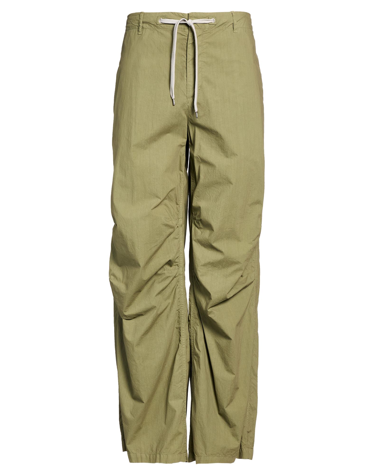 ASPESI Hose Herren Militärgrün von ASPESI