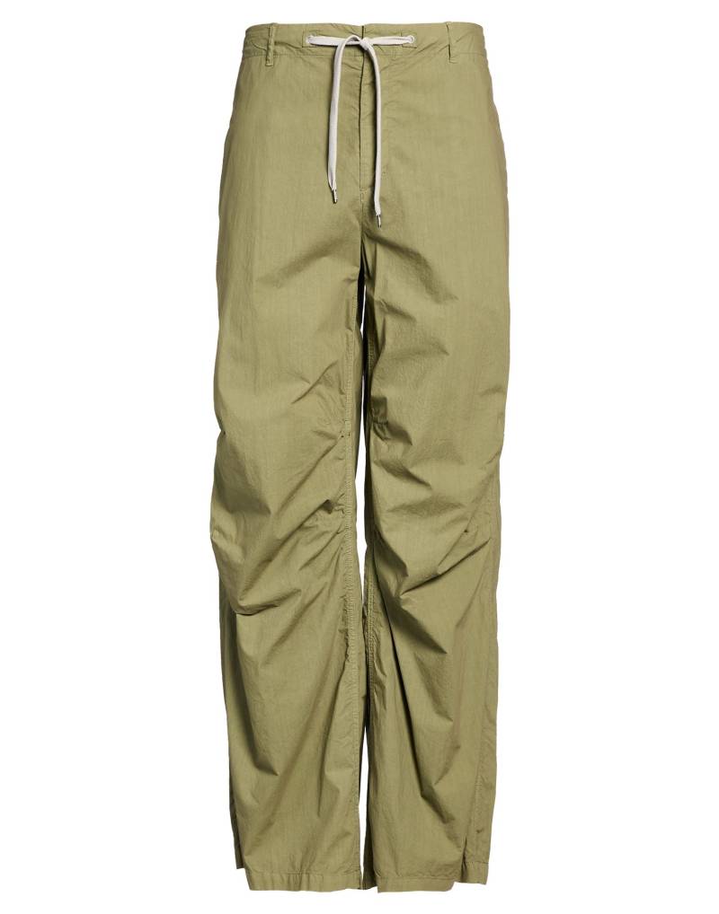 ASPESI Hose Herren Militärgrün von ASPESI