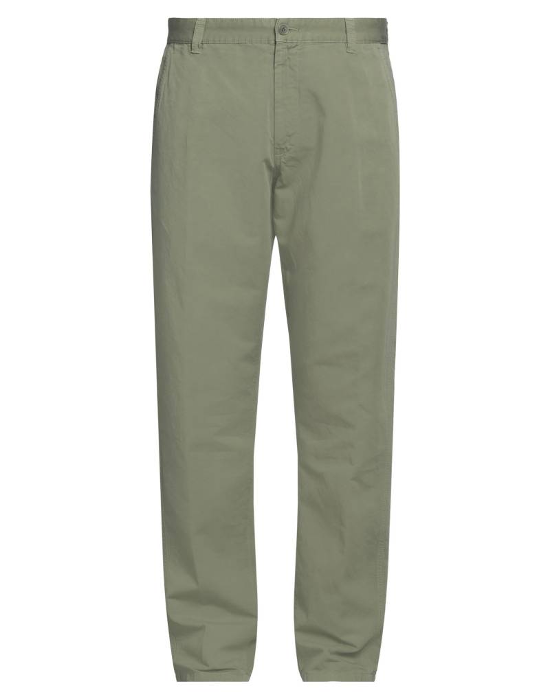 ASPESI Hose Herren Militärgrün von ASPESI