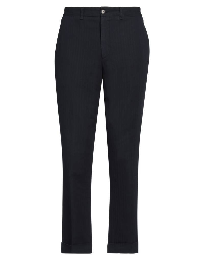 ASPESI Hose Herren Nachtblau von ASPESI