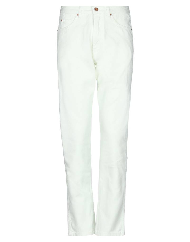 ASPESI Jeanshose Herren Säuregrün von ASPESI