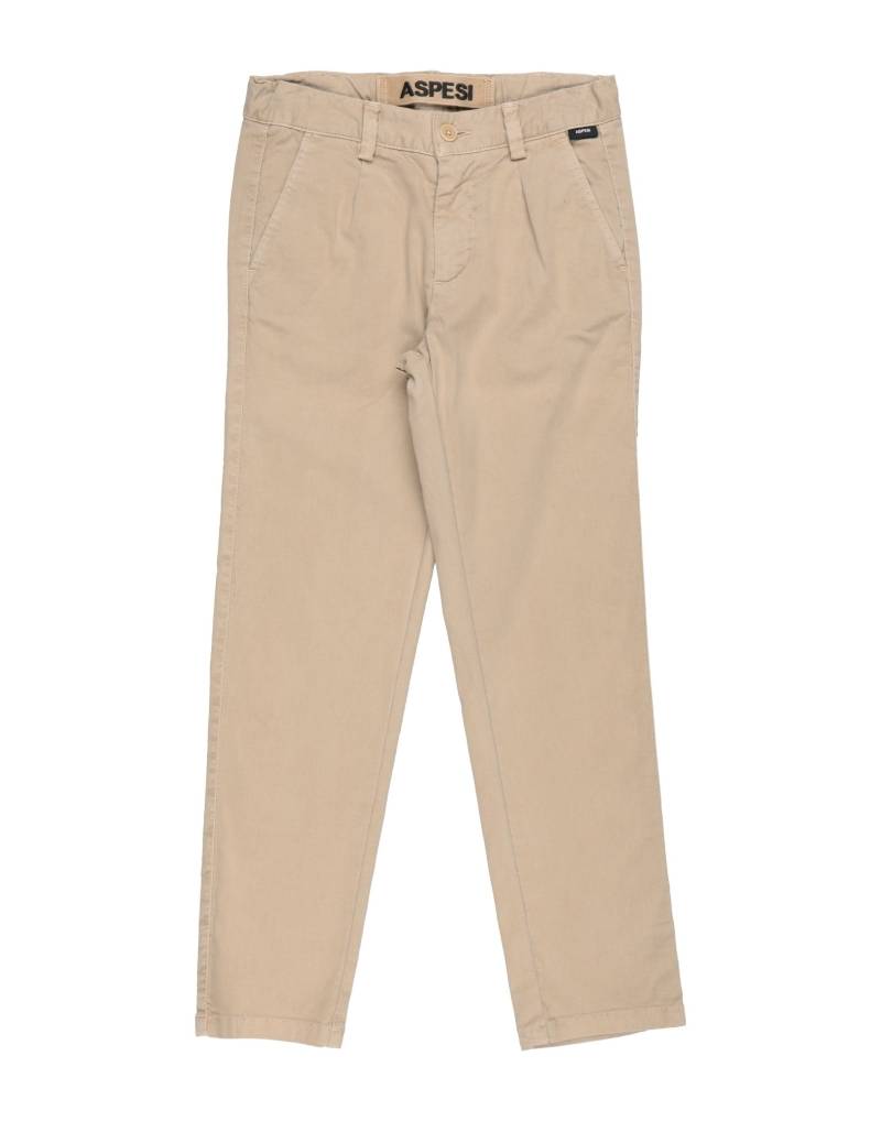 ASPESI Hose Kinder Beige von ASPESI