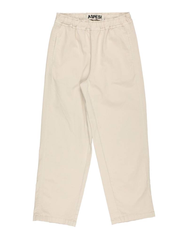 ASPESI Hose Kinder Beige von ASPESI