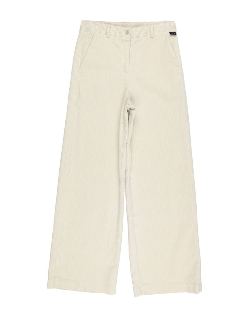 ASPESI Hose Kinder Elfenbein von ASPESI