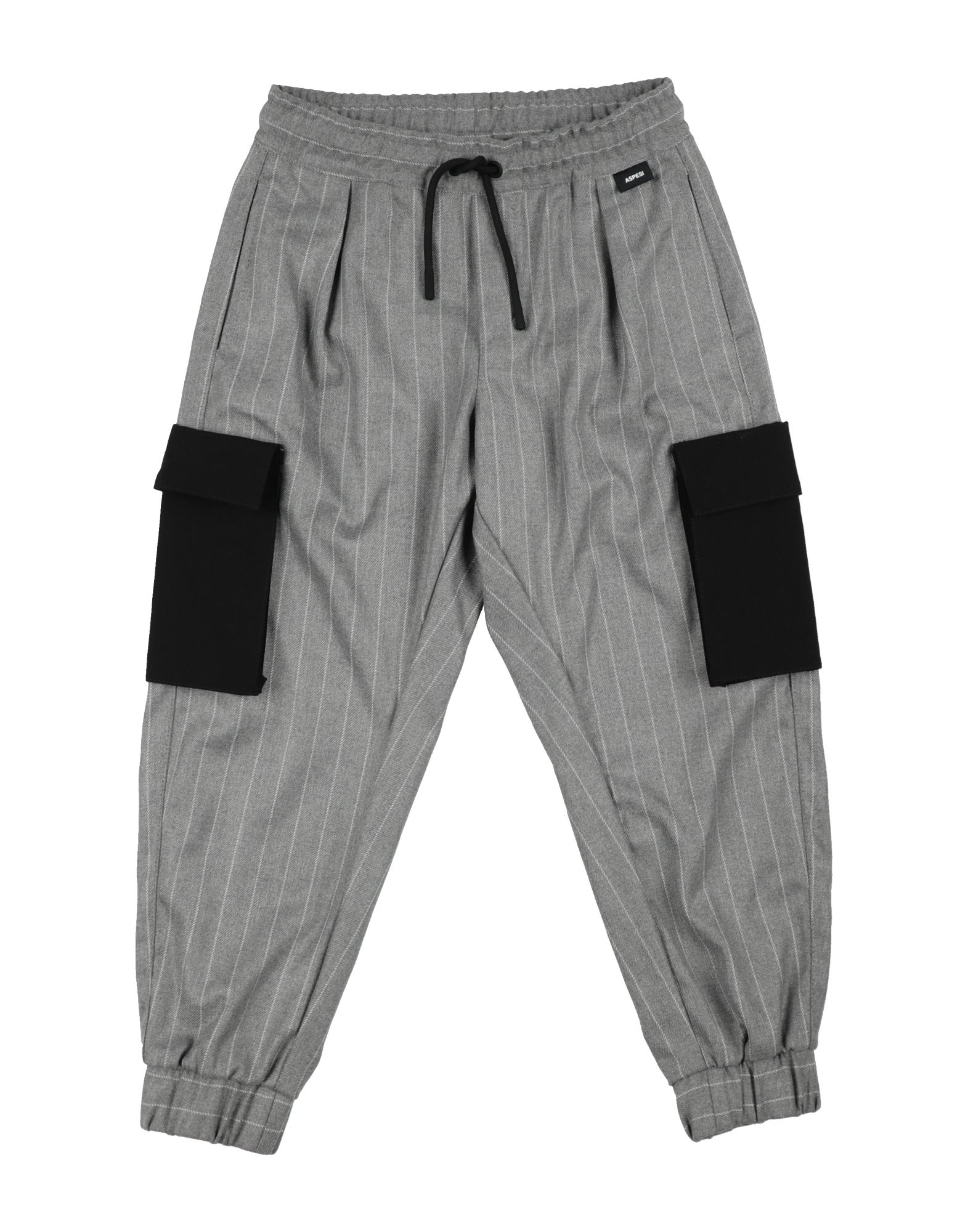 ASPESI Hose Kinder Grau ASPESI Hose Kinder Grau von ASPESI